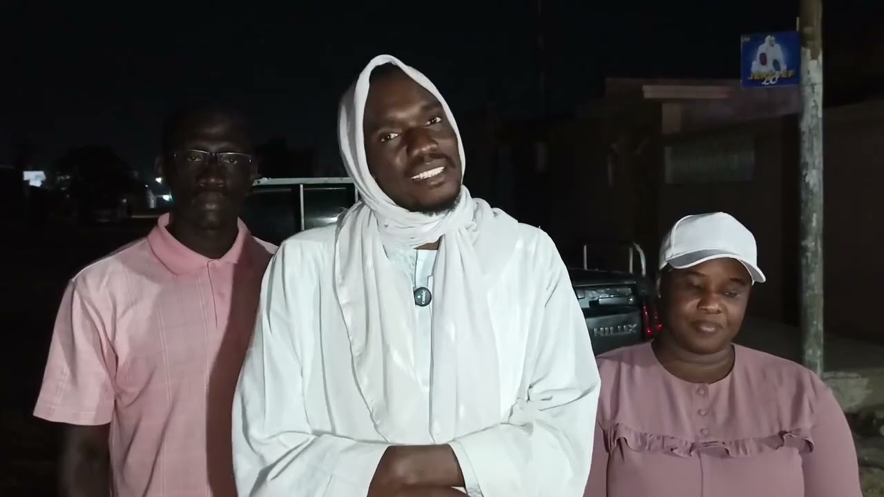 Kaolack se prépare pour accueillir le khalif général des mourides Serigne Mountakha