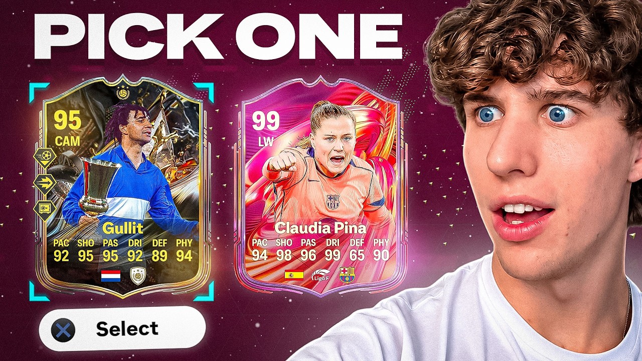 People Are Getting FUTTIES Wrong!