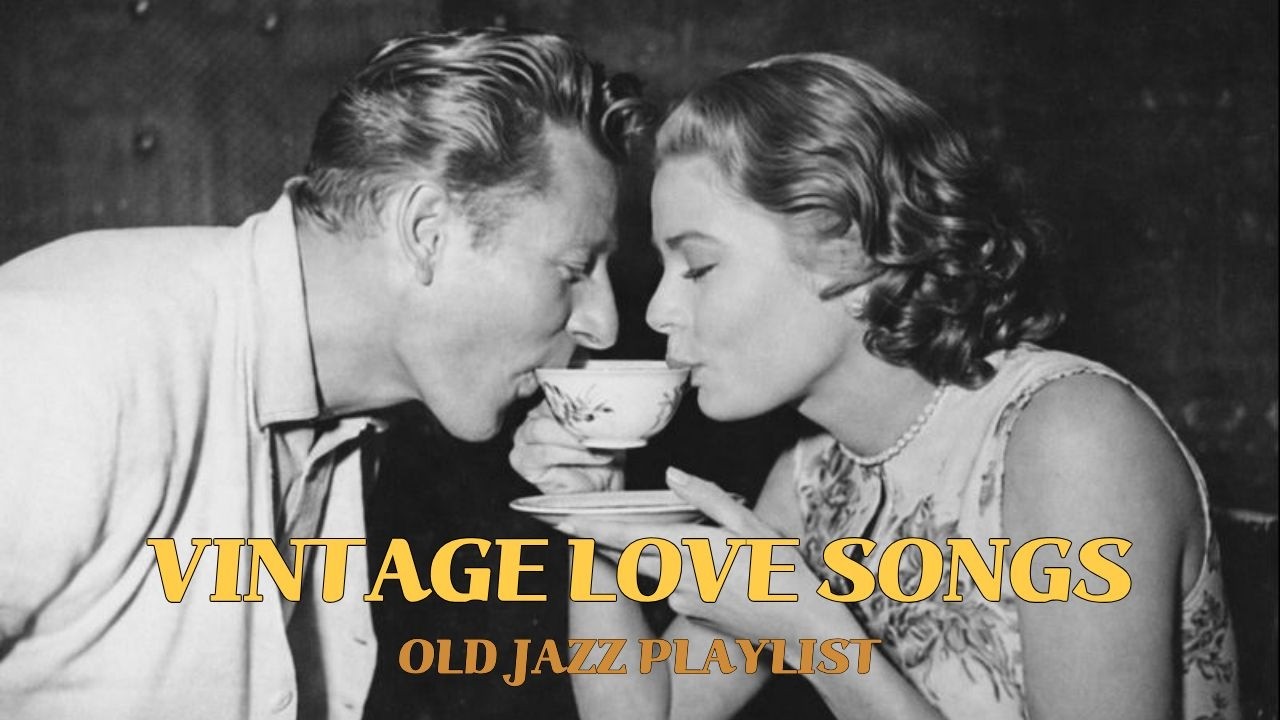 Playlist Уютный винтажный джаз 1930-х | Старый джаз