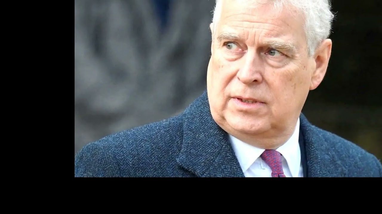 El purgatorio del Duque de York...