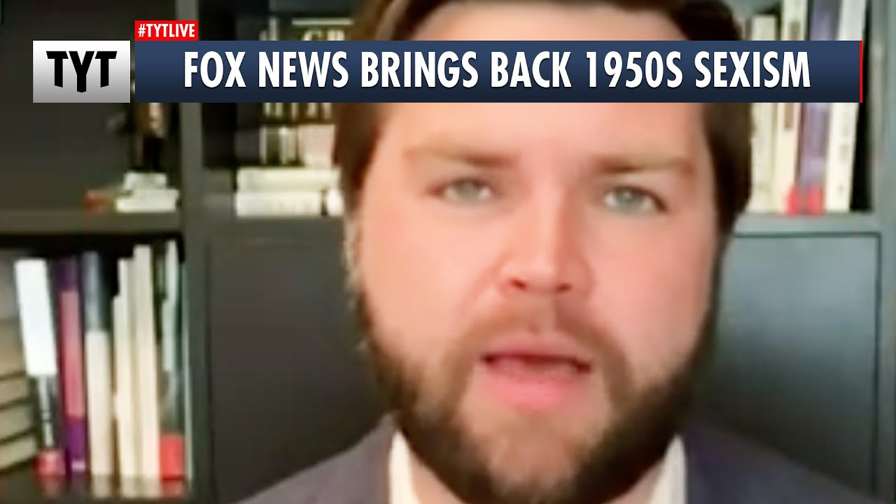Fox News' Old School Sexism on Childcare