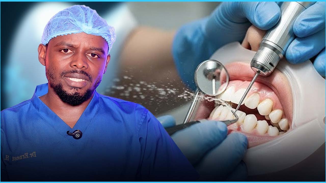 MENYA N’IBI, UMUTI W’IRYINYO N’UKURIKURA 🤣|DR ERNEST