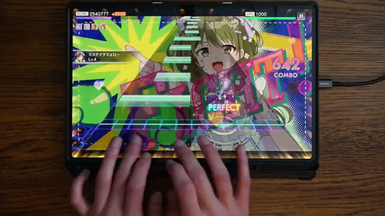 I'm a Cutie Finder - KAWAII♡めたもる交響曲 (KAWAII♡Metamorphosis Symphony) (MASTER 29 Full Combo) Shinysong