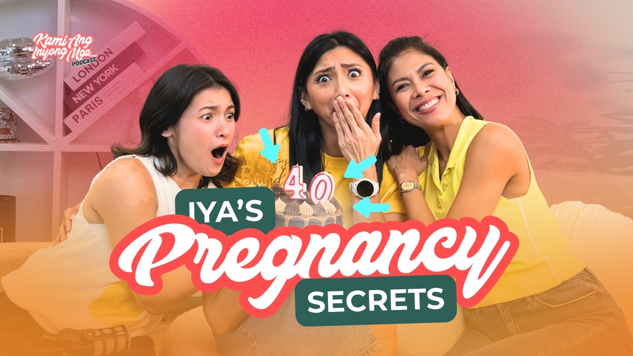Fit Pregnancy, Strong Moms: Iya, Suzi, and Camille on Fitness, Motherhood & Confidence!