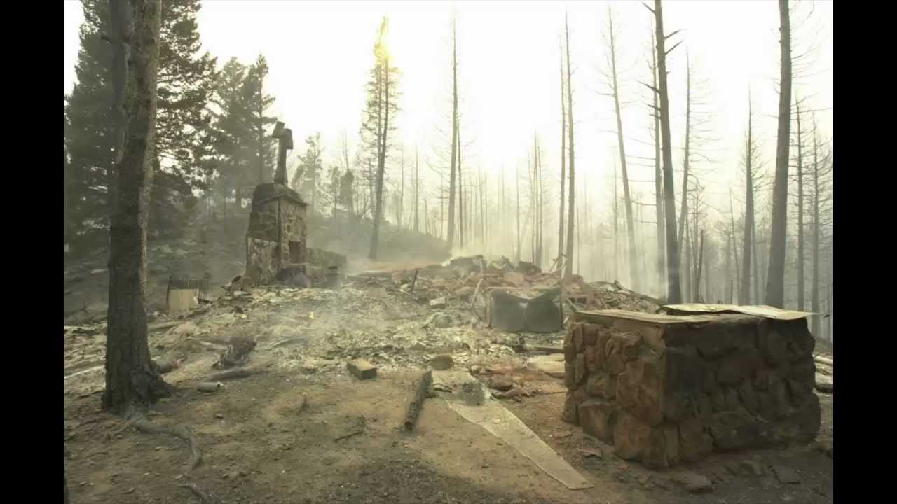 Get Ready Gopher Episode 7 Wildfire