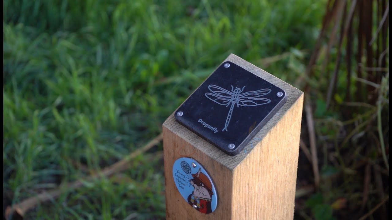 The Lostwithiel Town Trail Film