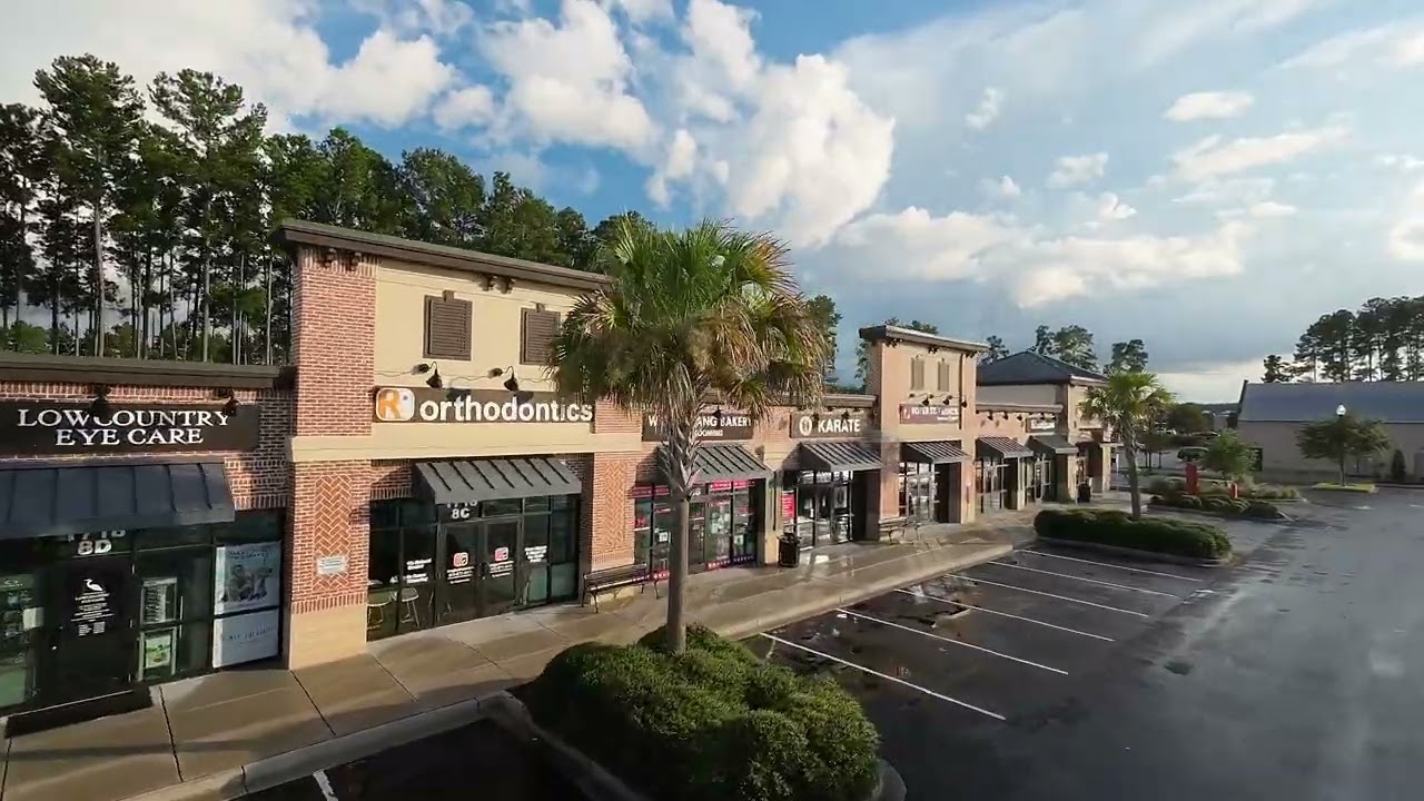 Welcome to Cane Bay, Summerville, SC