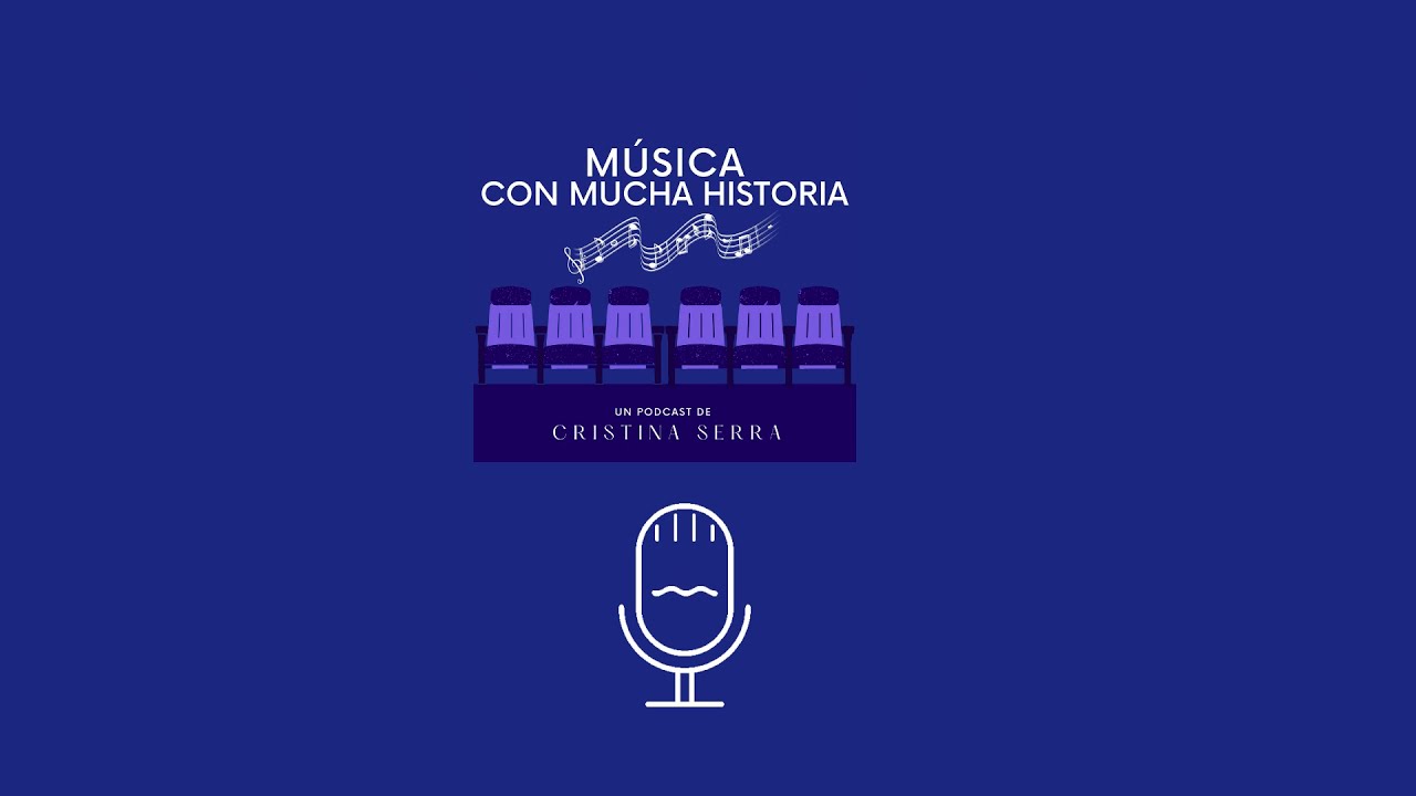 Música con Mucha Historia:   La escuela franco  flamenca I