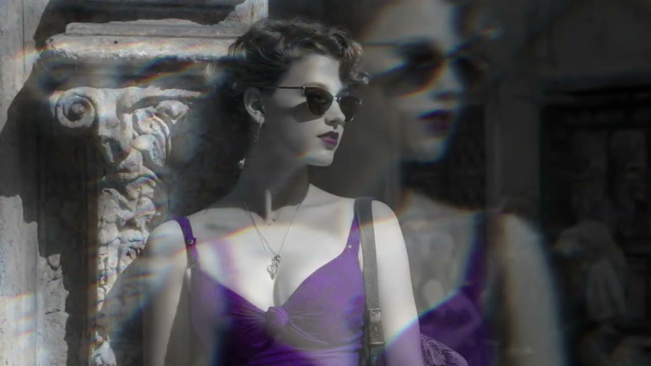Purple Rainfall Original Mix