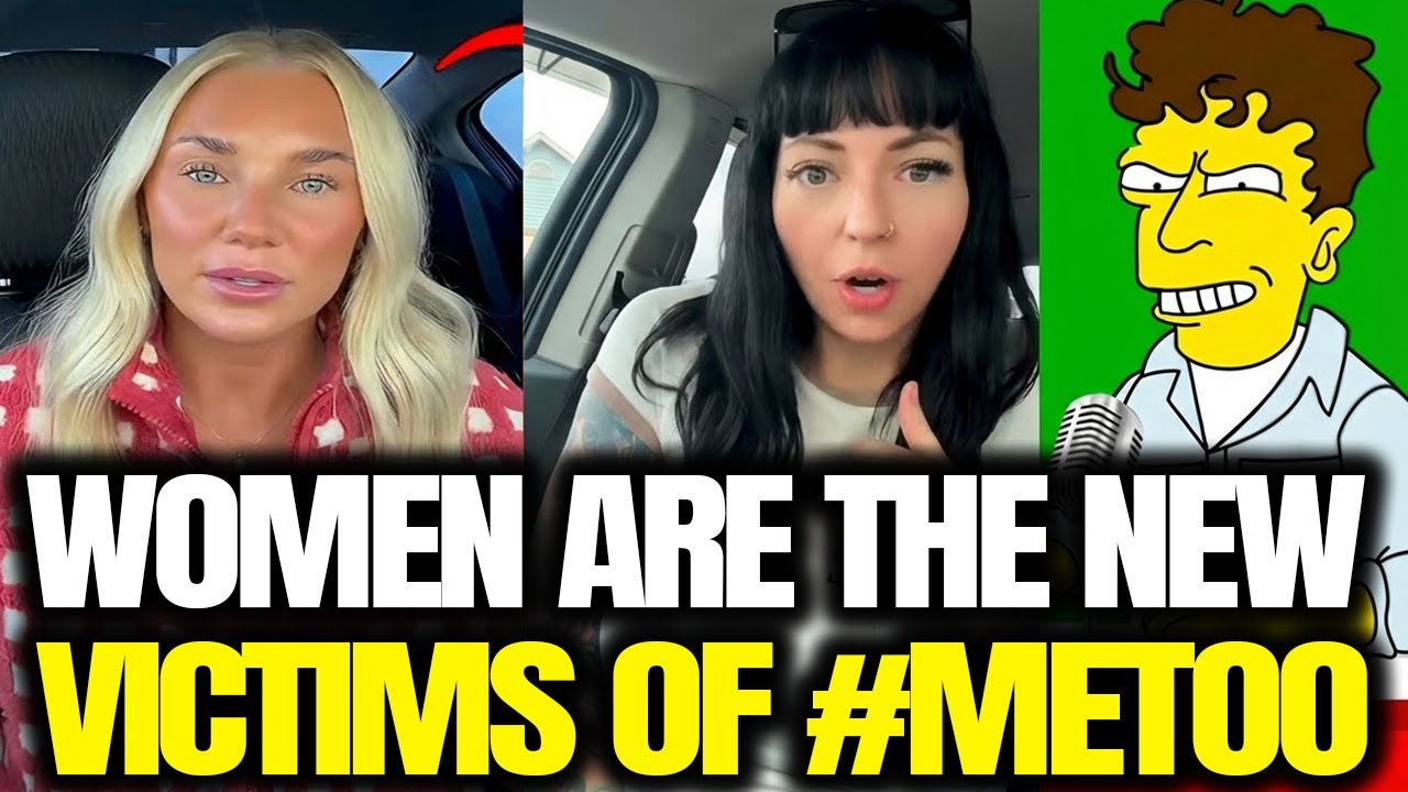 “We’re Just Done Playing Along”  Women PANIC After Learning Why Men Prefer Being Alone In 2026