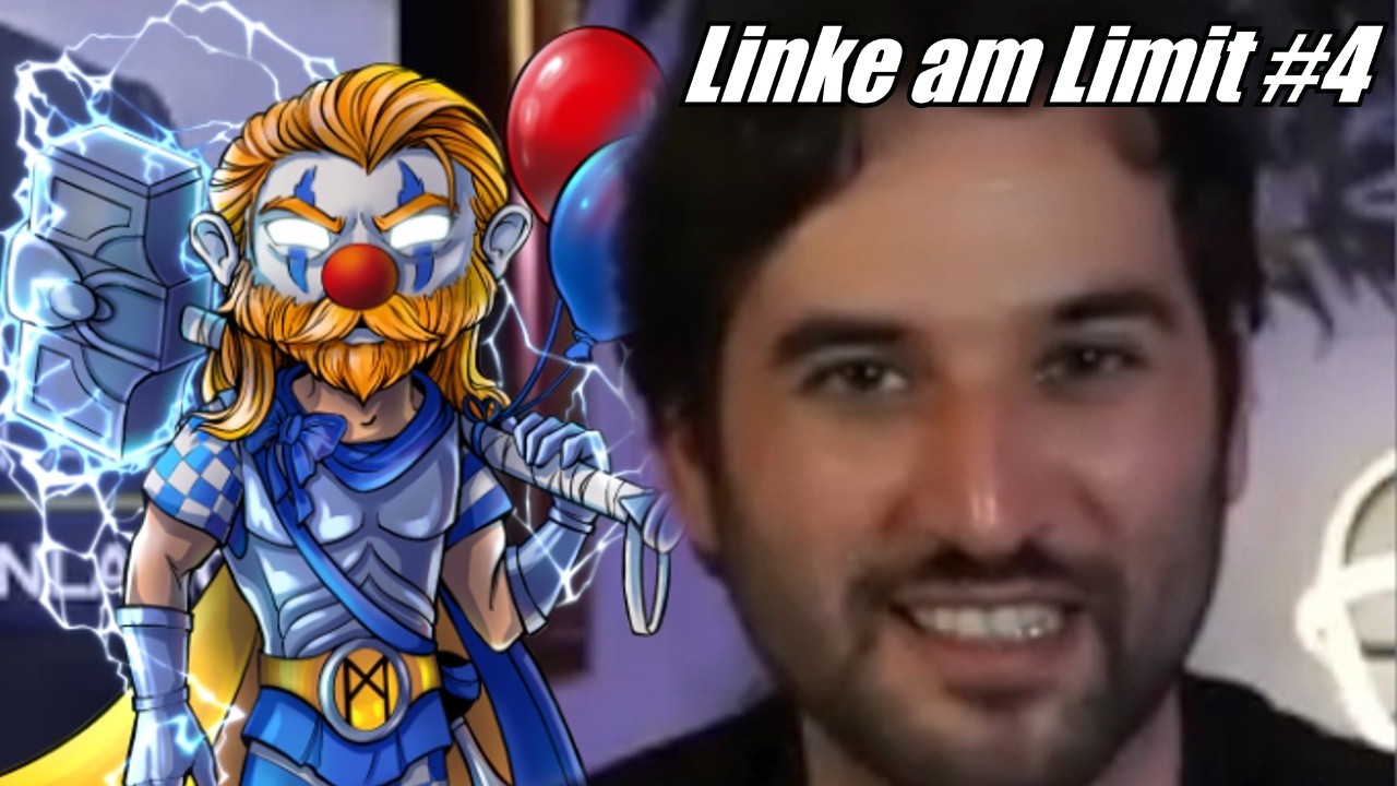 Linke am Limit #4