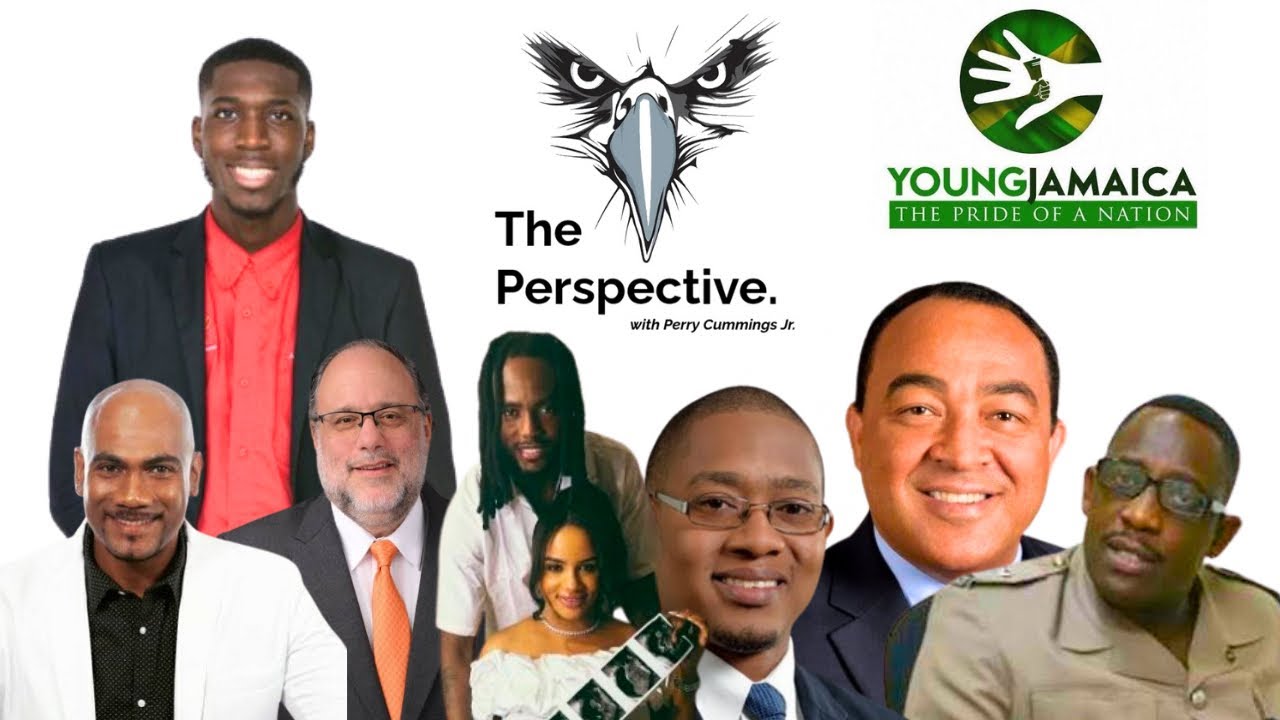 JOIN THE CONVERSATION AT 6PM