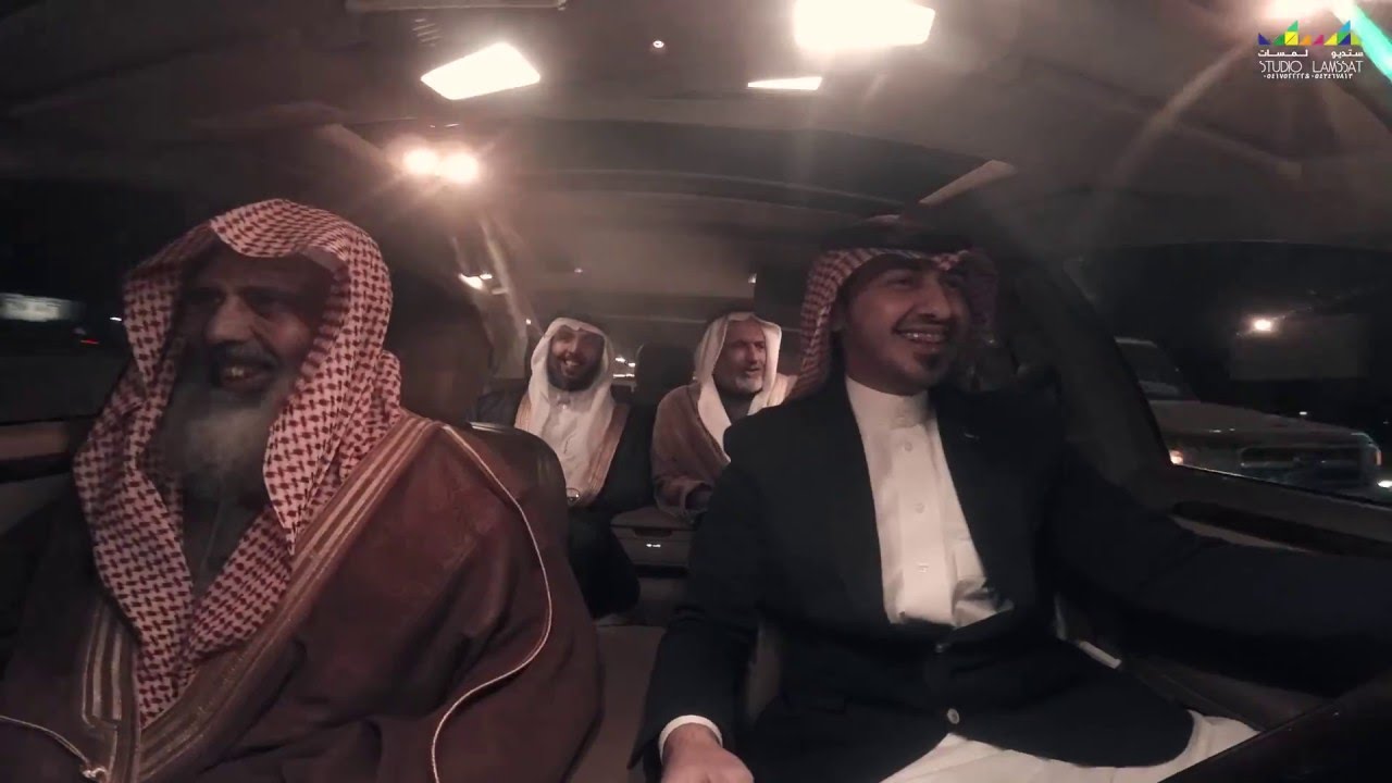 زواج فايد كنعان الفايد / محافظة موقق