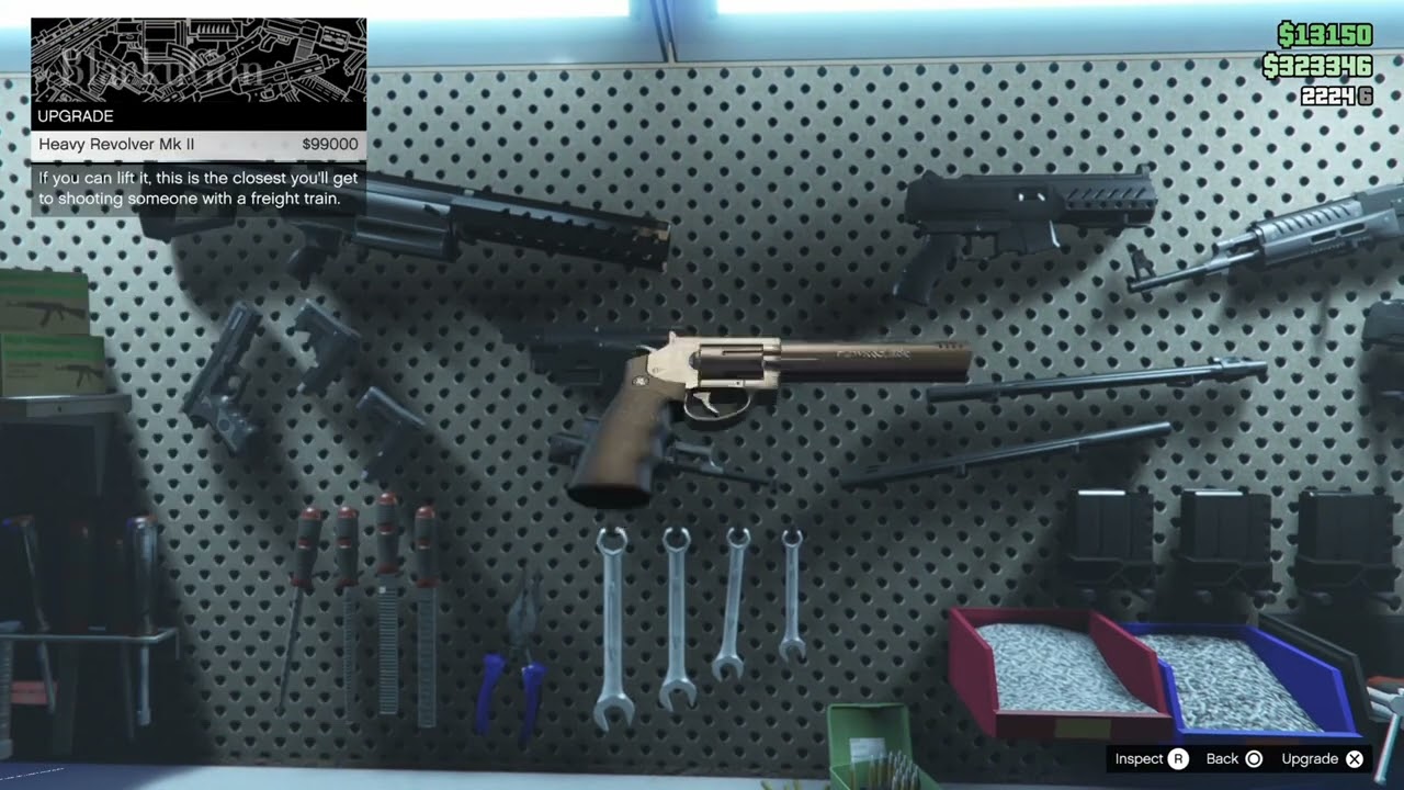 How To Get The Weapon Workshop For FREE | GTA 5 ONLINE