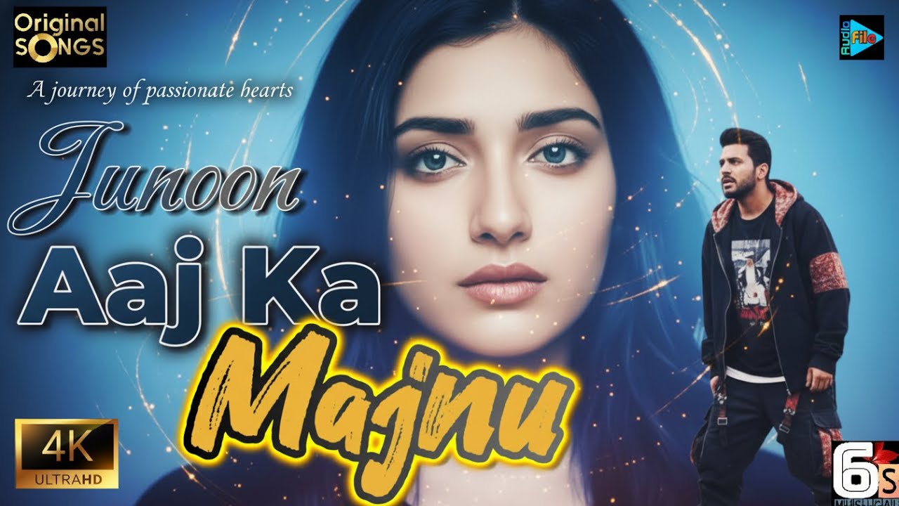 Teri ID Pe Fanaa Hona | Heart Touching Hindi-Urdu Song