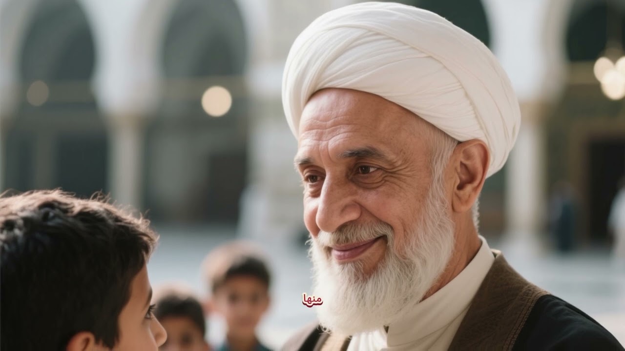 تعليم الاطفال من التاريخ 