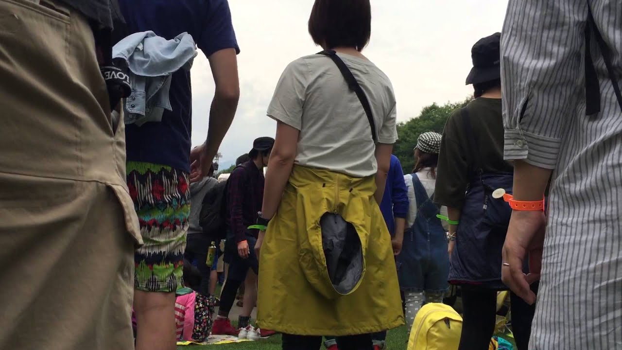 NAC2015 レキシ