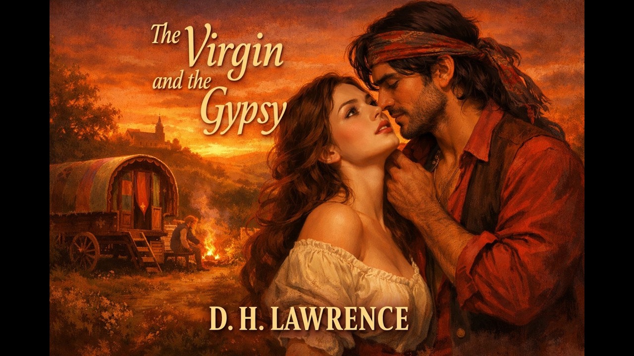 The Virgin and the Gypsy, by D.H. Lawrence.