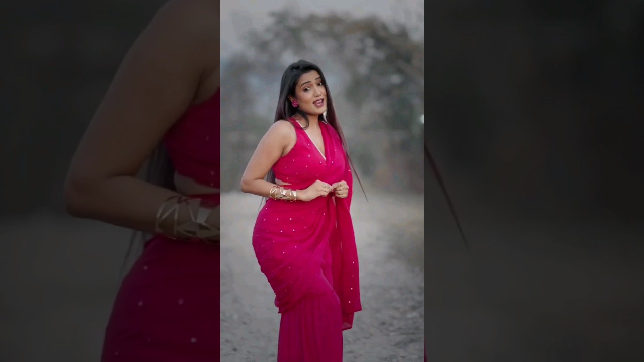 Sharma Gayi Mein ghabra Gayi mein Kahane laga Aakar Kareeb Mere Naseeb Mein Tu #status #shorts