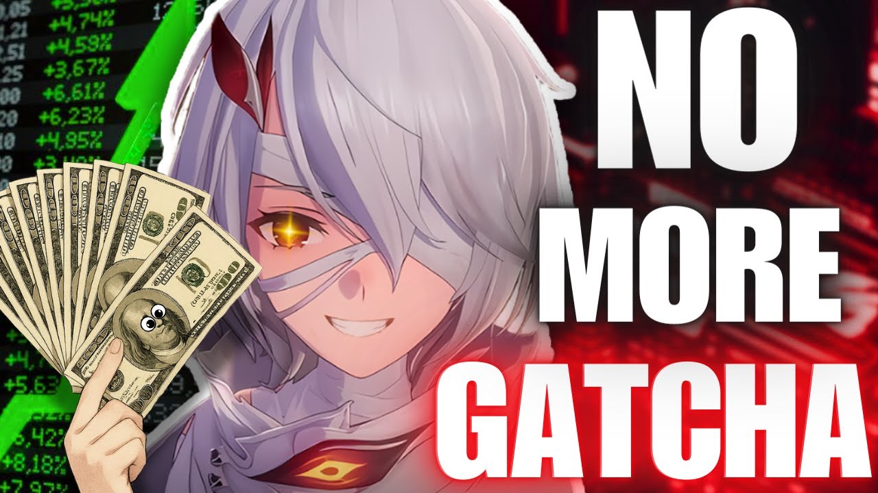 DUET NIGHT ABYSS IS CHANGING GACHA FOREVER!!!