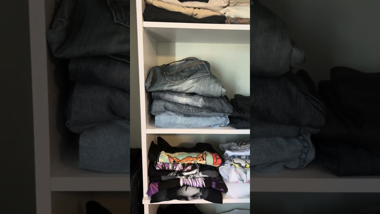 Organizing the Closet Virtually with Finely Sorted Organizing, LLC