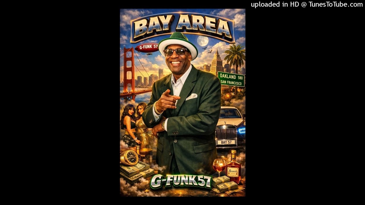 We Not Obligated straight Gfunk57 6828
