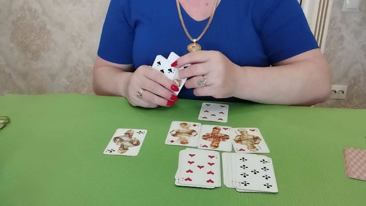 КРЕСТОВЫЙ КОРОЛЬ ПРЯМО СЕЙЧАС ❗❗❗