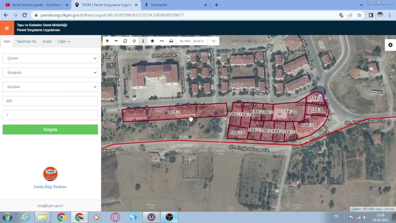 18 Uygulaması Nasıl Yapılır ? Video #1 Evrak Temini