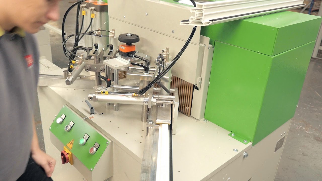 How to Timberweld® a Resurgence Window