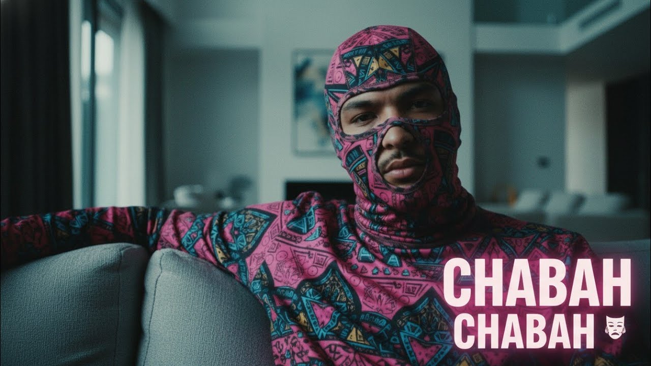 CHABAH 😈 | ماشي راب عادي… كلام من الواقع المغربي