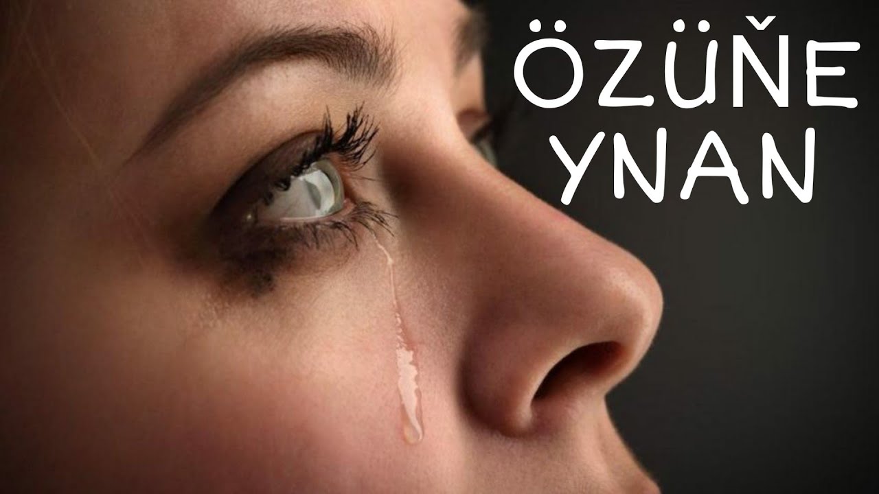 &Ouml;Z&Uuml;ŇE YNAN | MOTIWASI&Yacute;A (2020)
