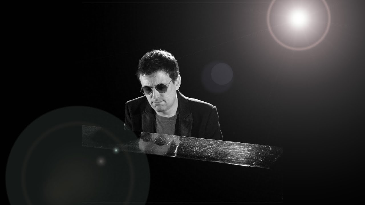 Mon vieux Lennon