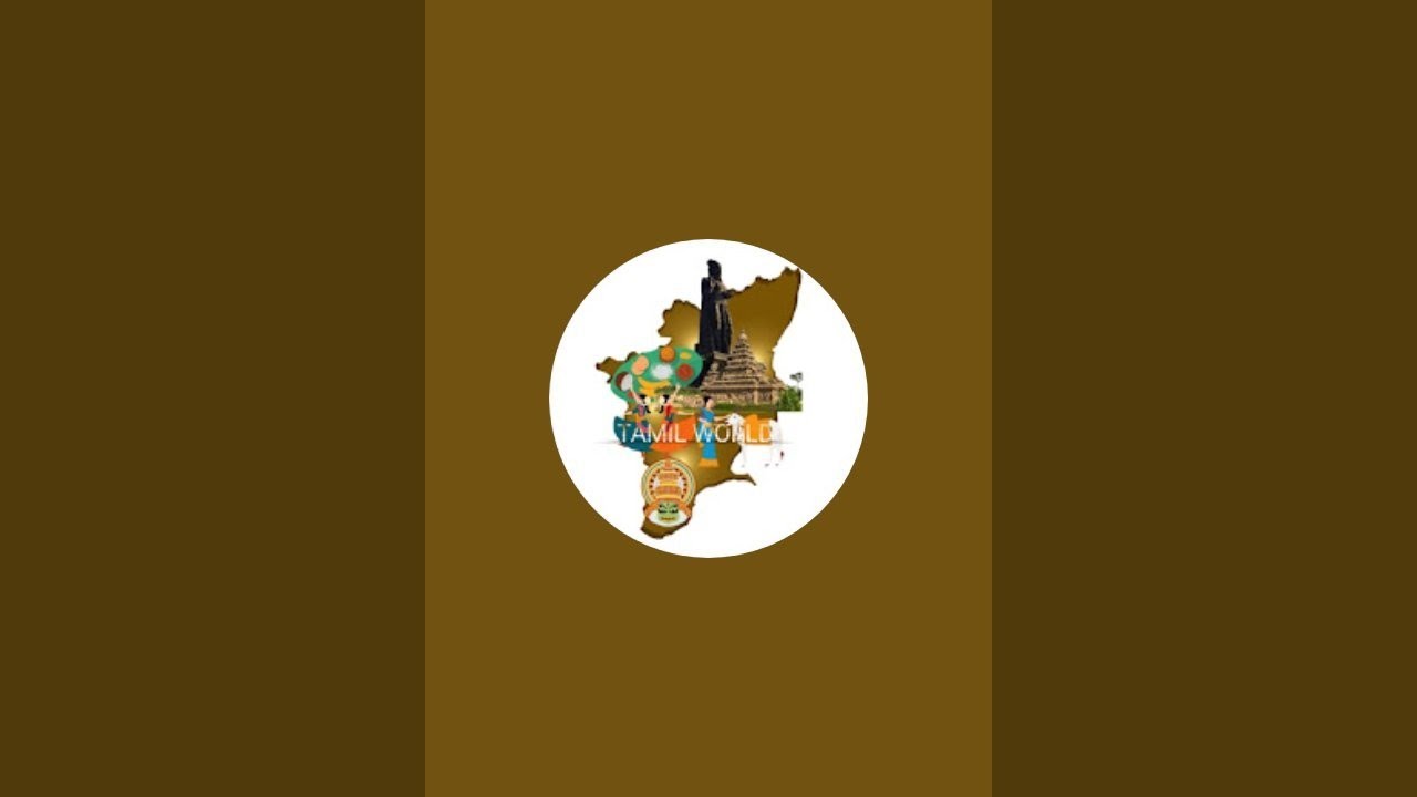 Tamil world Nk is live!