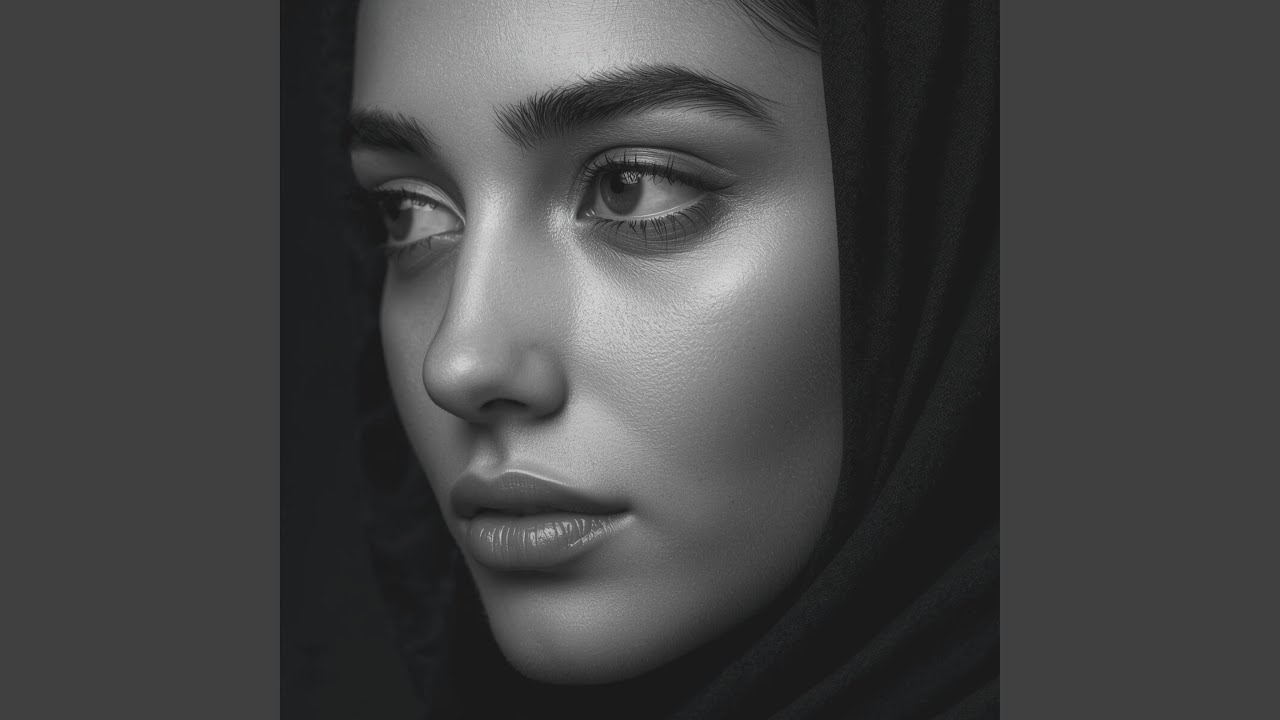 أنت الحياة