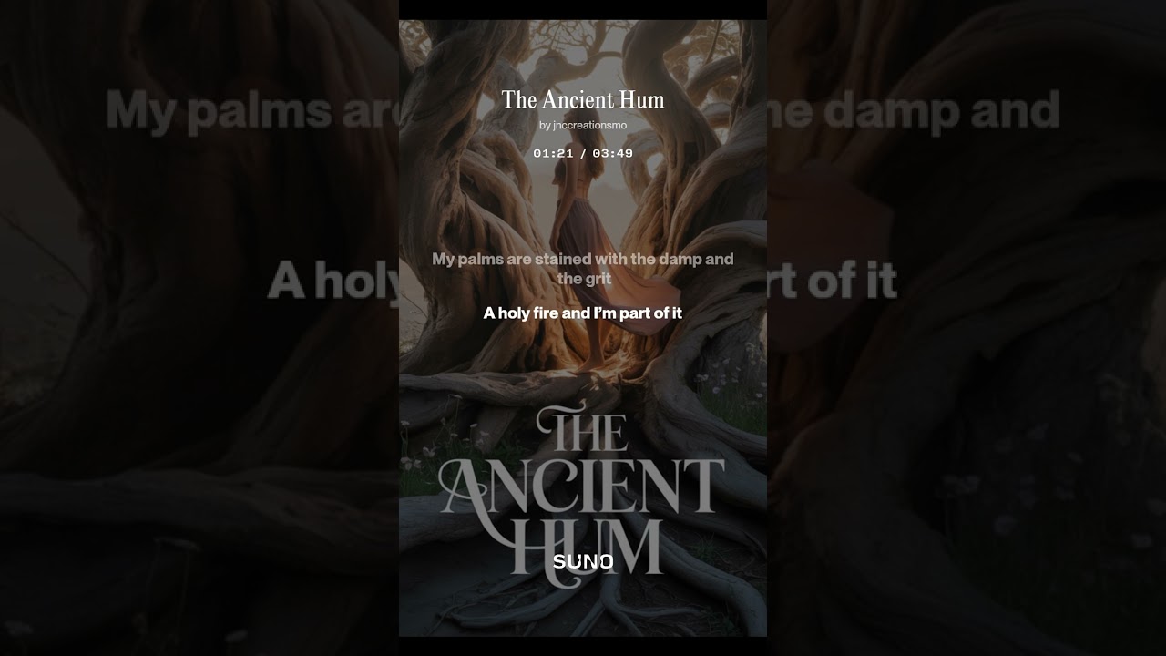 The Ancient Hum