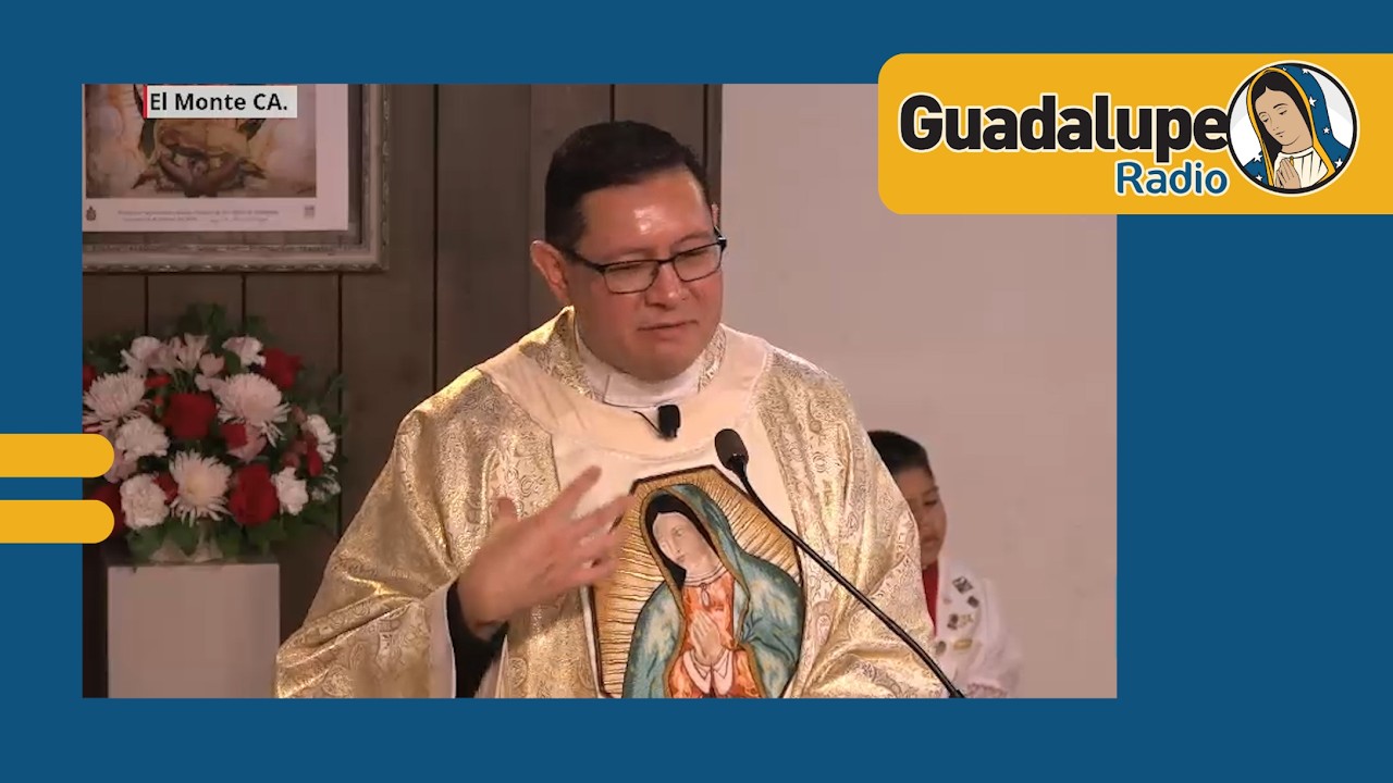 ¿Qué nos dice hoy la palabra de Dios? 📖
