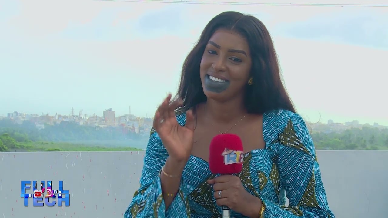 FULL TECH  DU 10 SEPTEMBRE 2025