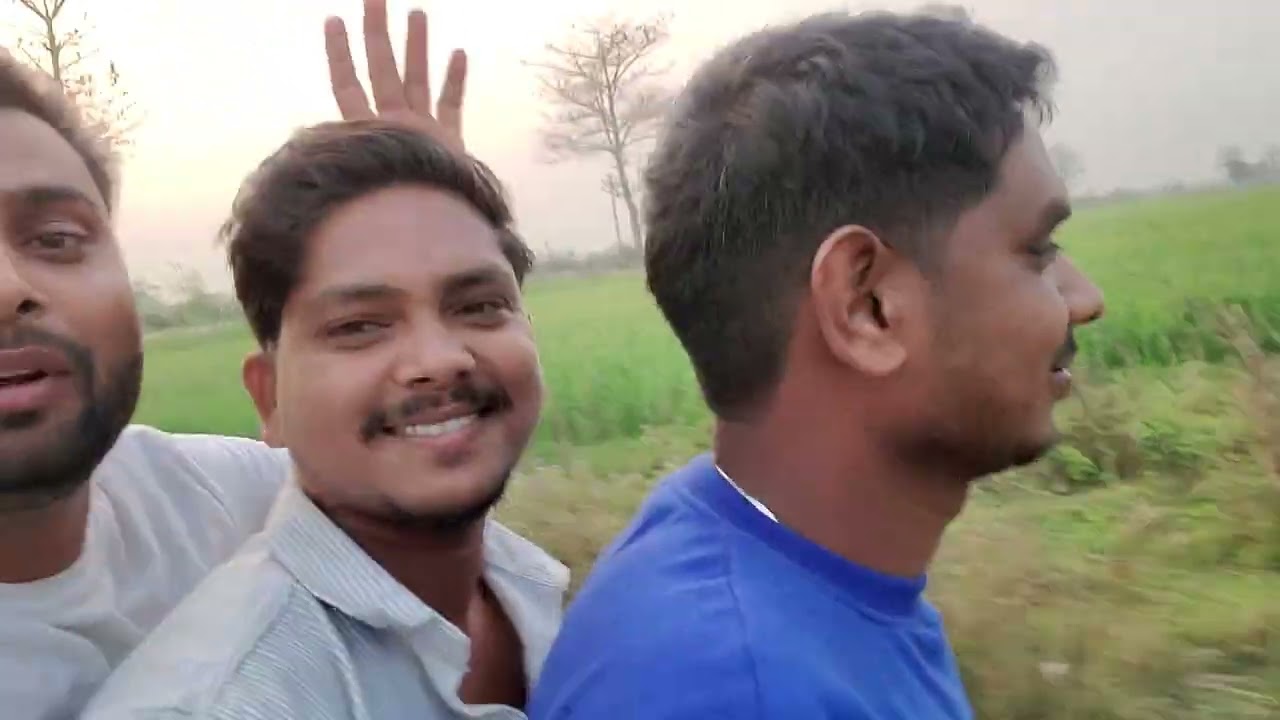 Dehati blog#vlog vairl video #travel 😄😄😄😄👍👍👍