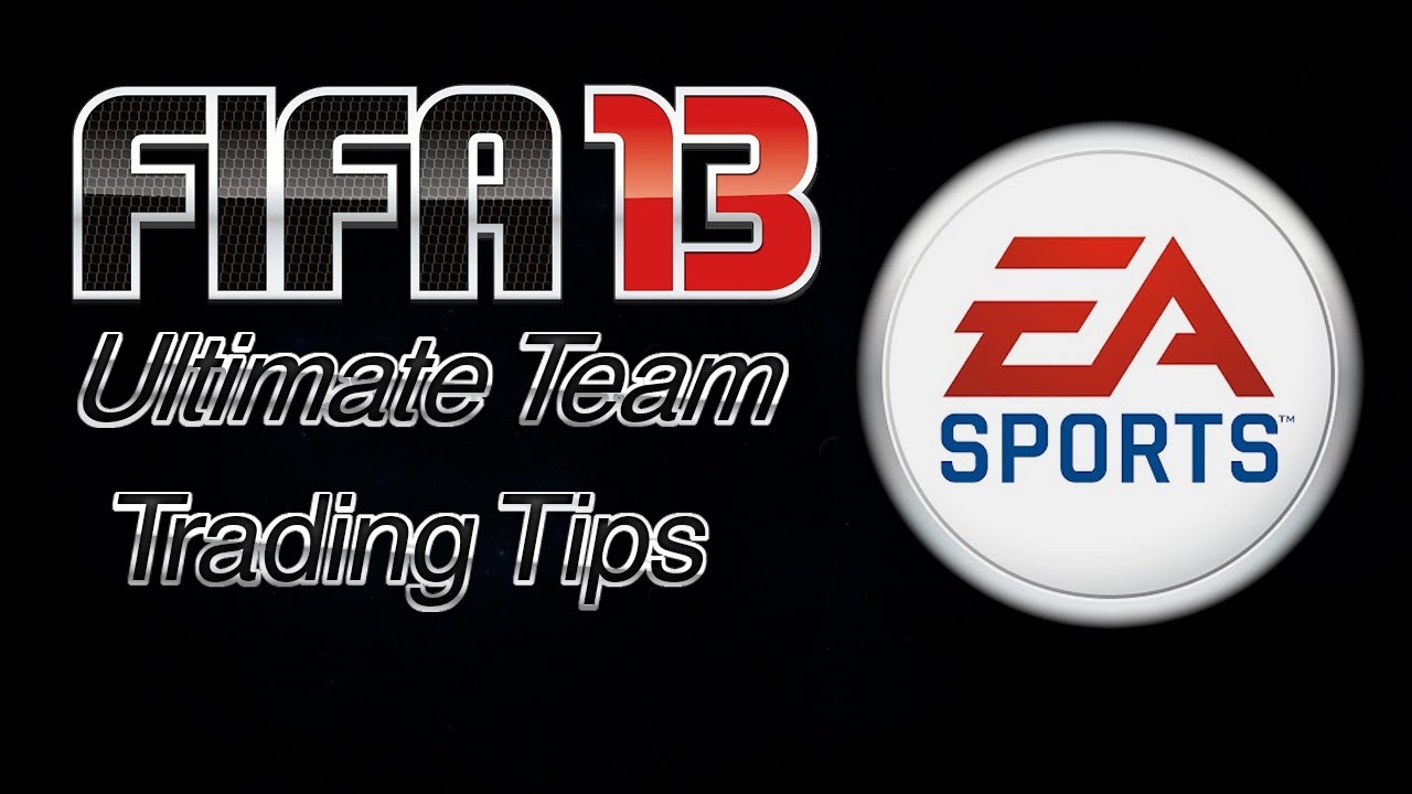 FUT 13-Inform Trading Method