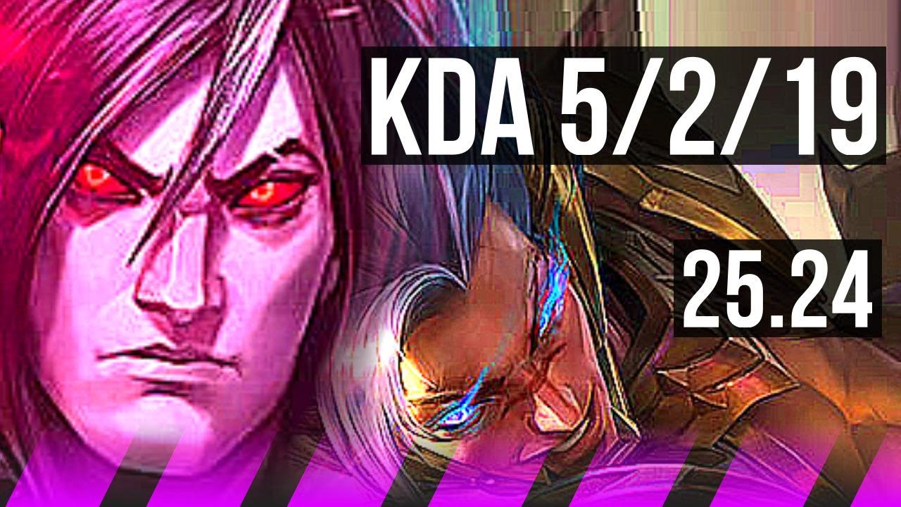 TARIC & Brand vs SETT & Twitch (SUP) | 5/2/19 | EUW Diamond | 25.24