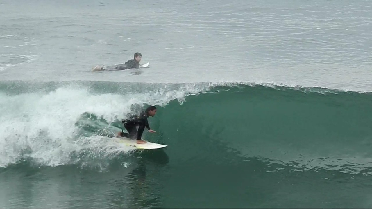 Redondo Beach - Ave A - February 20, 2026