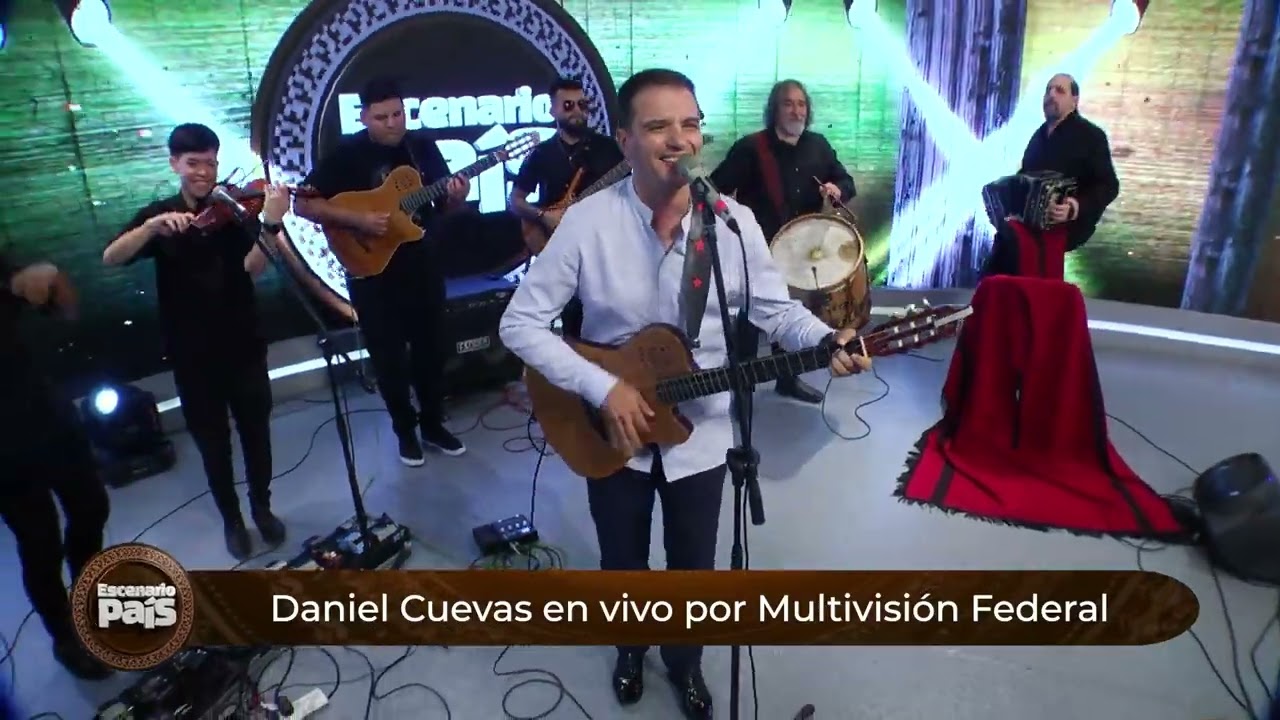 ESCENARIO PAIS 2024   DANIEL CUEVAS   BLOQUE 1