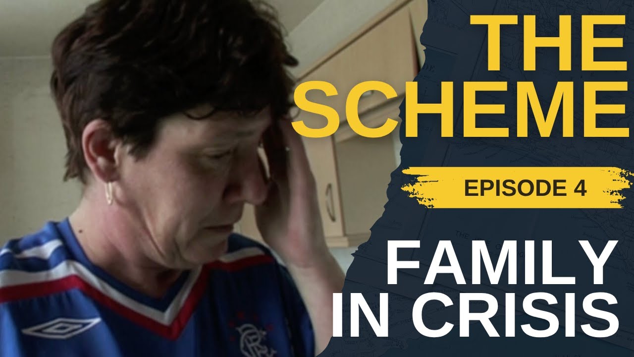 Addiction: A Mother's Worst Nightmare | The Scheme Ep 4