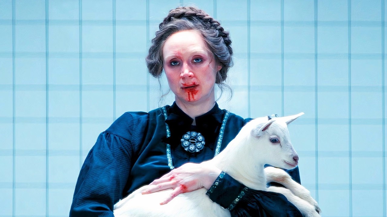 Nobody understands the Severance goats and it's bugging me
