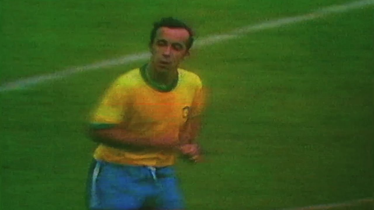 Tostão era Pura Classe 🧞‍♂️