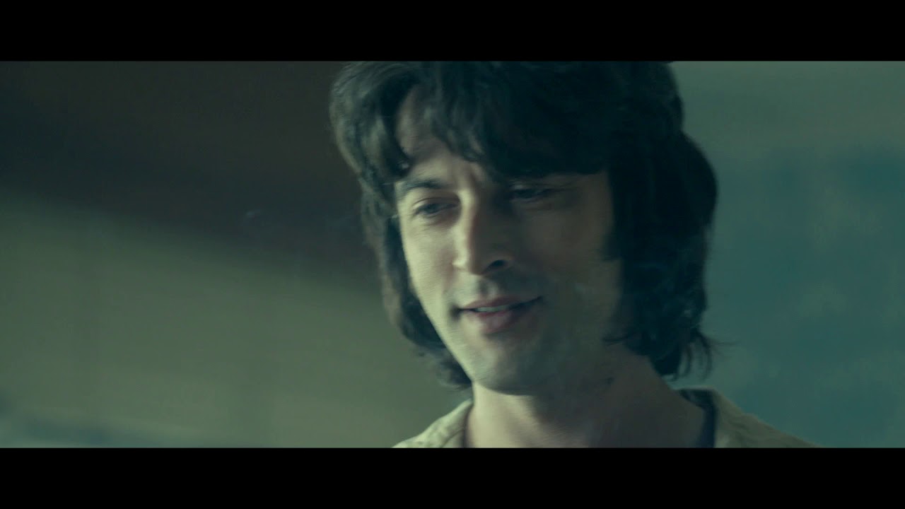 Fari&ntilde;a - Trailer