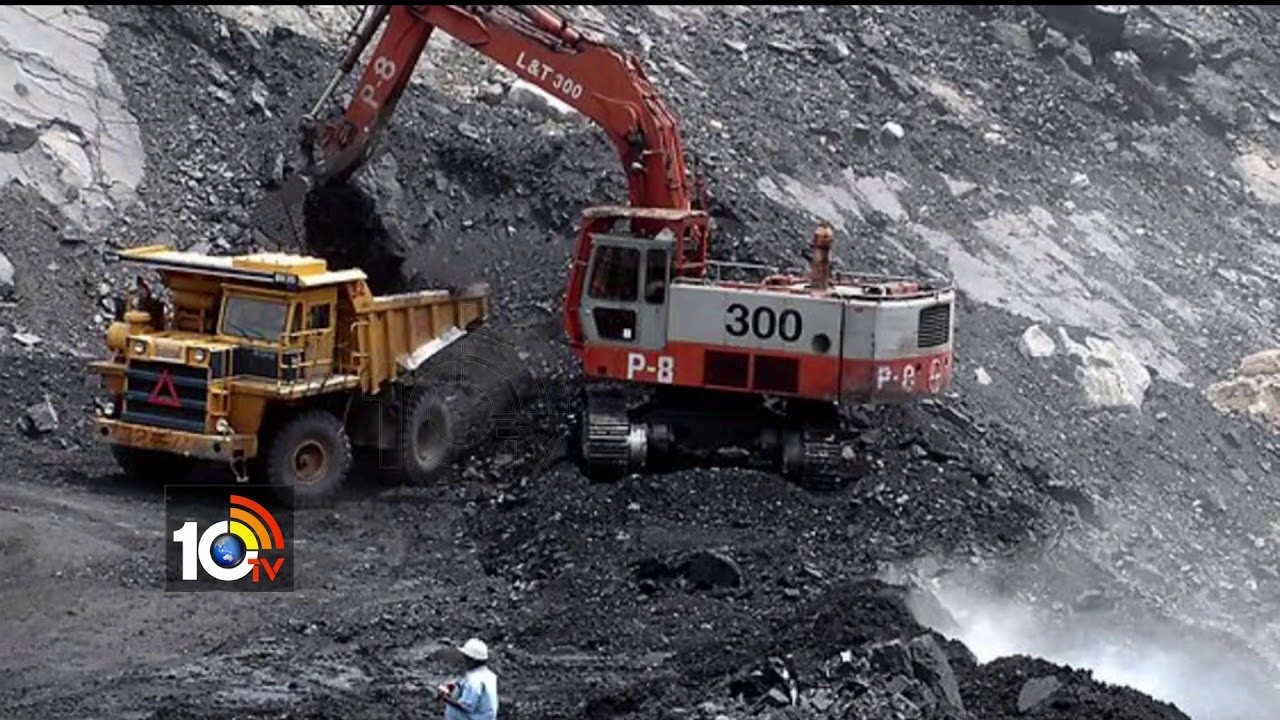 CPM Oppose Coal Mines Privatisation | BJP Modi Government | Coal India | 10TV