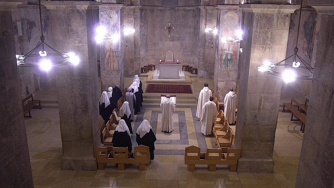 Abbaye sainte Marie de la Résurrection