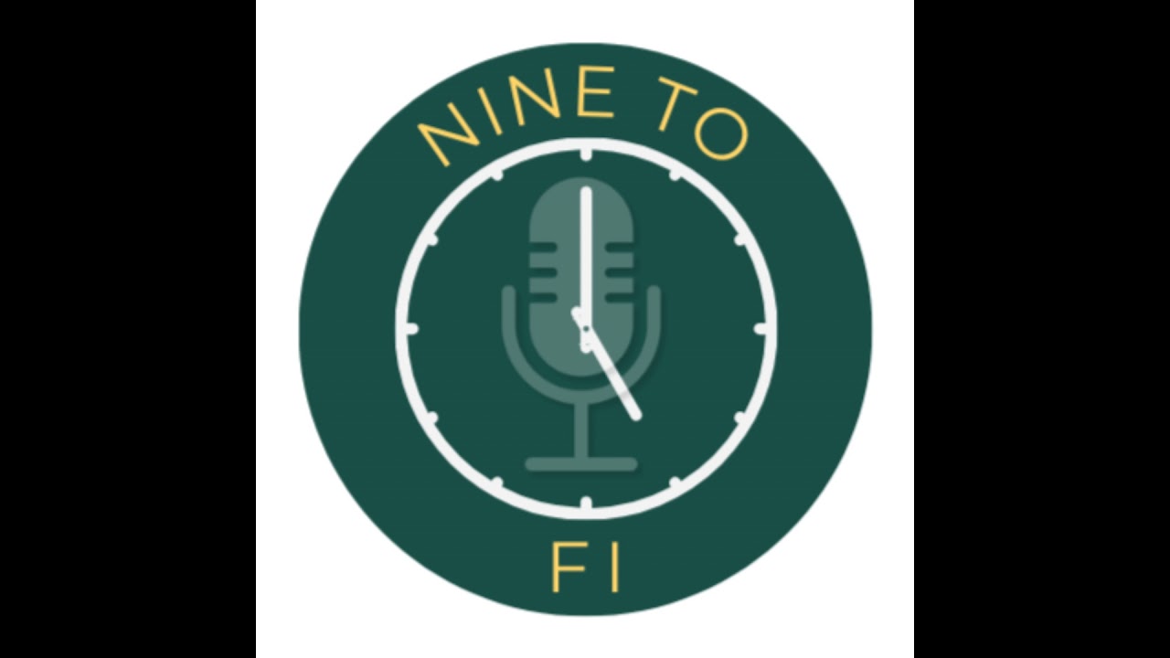 Hey Amazon, you're fired! | 9 to FI 025 | 9 to FI Podcast