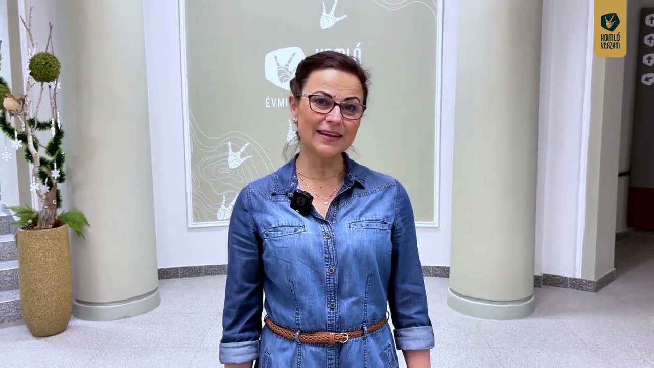 Komlóverzum bemutató (NEM NYILVÁNOS)